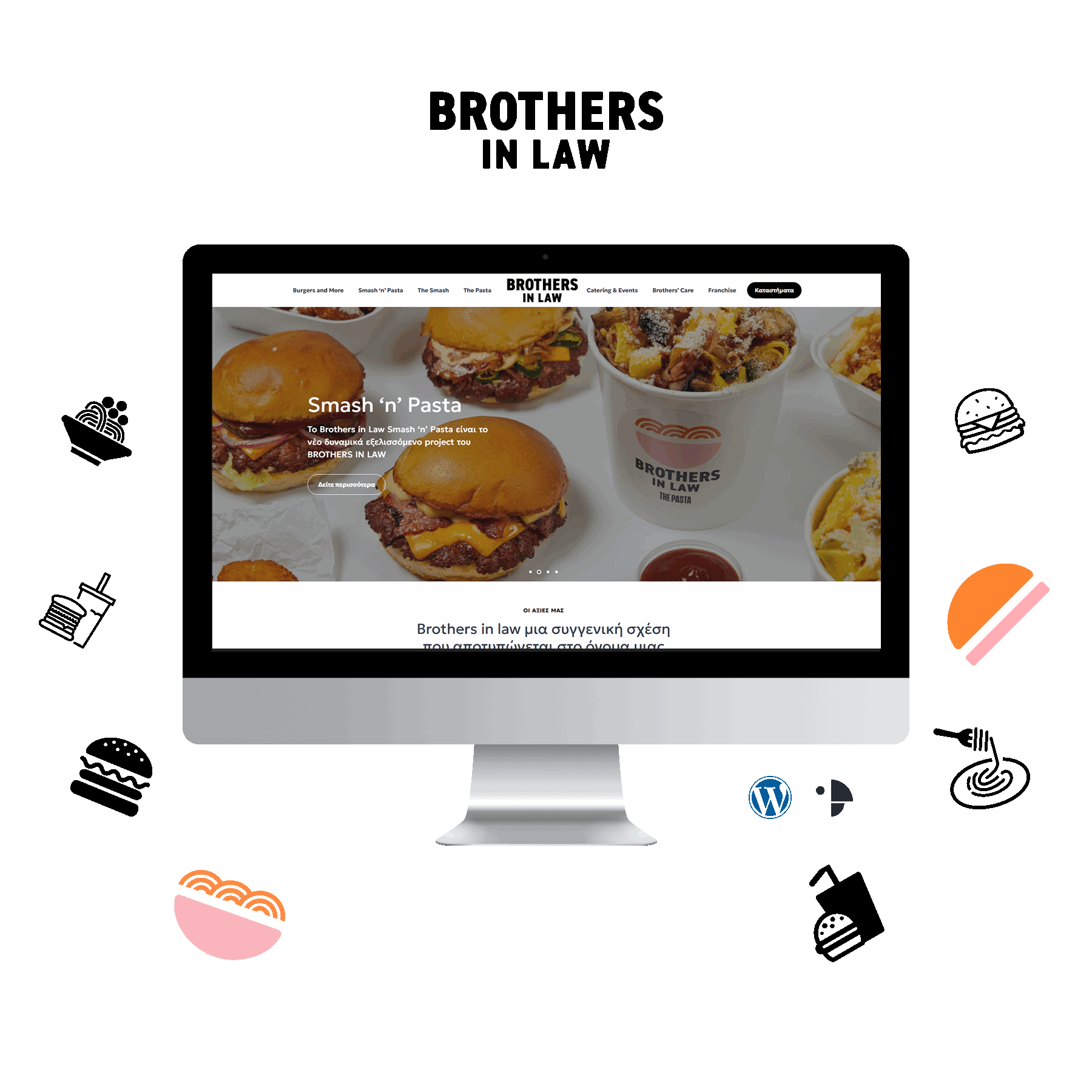 Featured banner